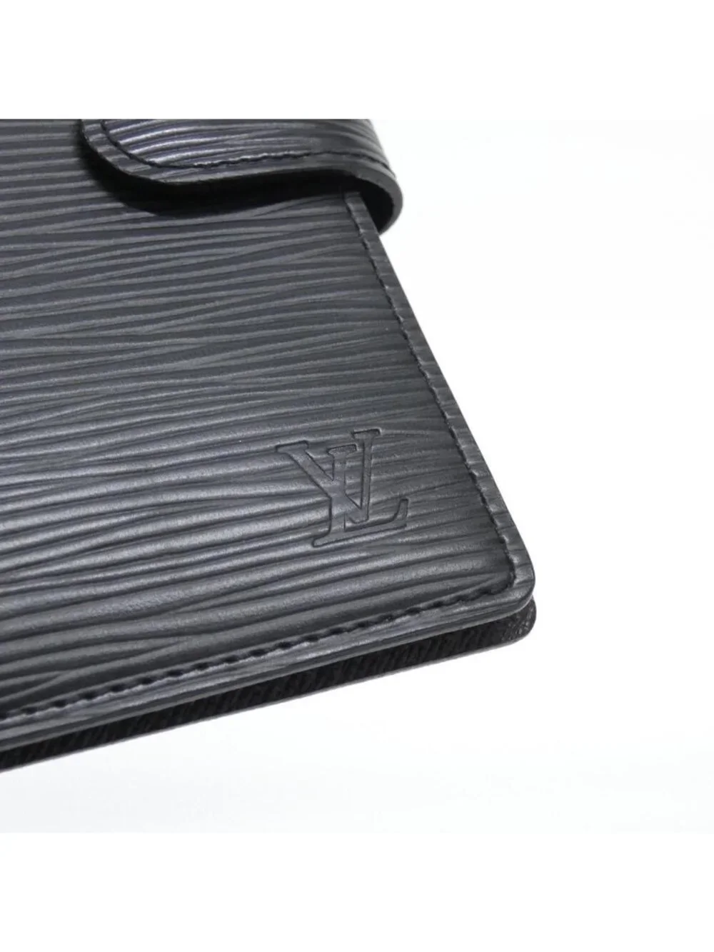 Louis Vuitton Epi Agenda PM Organizer